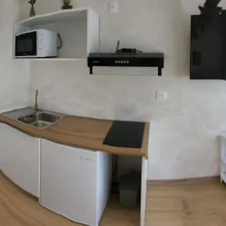 Contemporain Avec Parking Gratuit アパート *