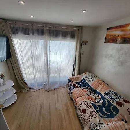 Apartment Contemporain Avec Parking Gratuit Castelnau-d'Estretefonds