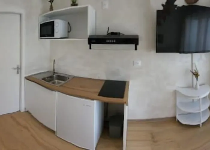 Contemporain Avec Parking Gratuit Apartment *